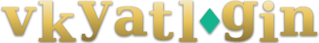 vkyat login logo